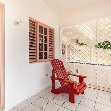 Shaw Park Gem Apt 12A Очо-Ріос Екстер'єр фото