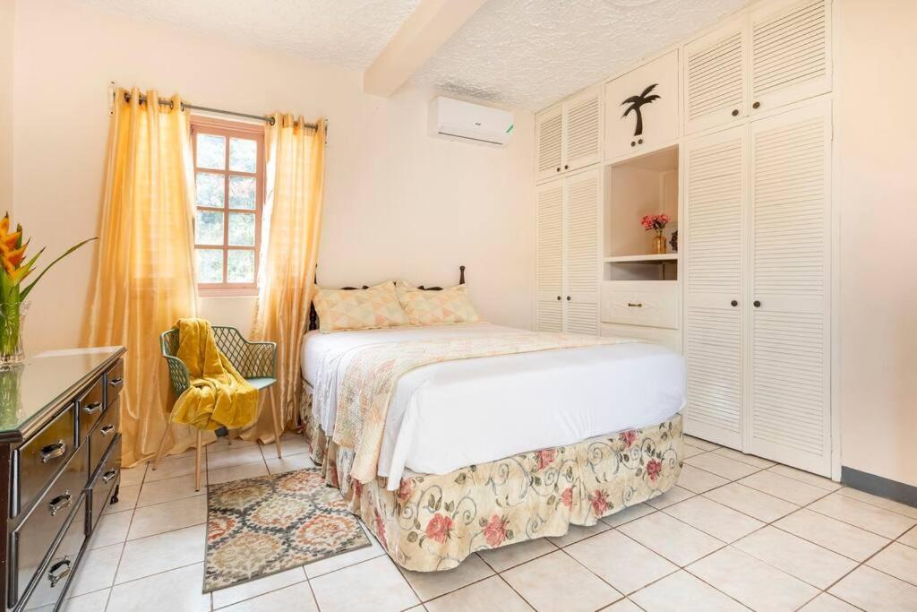 Shaw Park Gem Apt 12A Очо-Ріос Екстер'єр фото